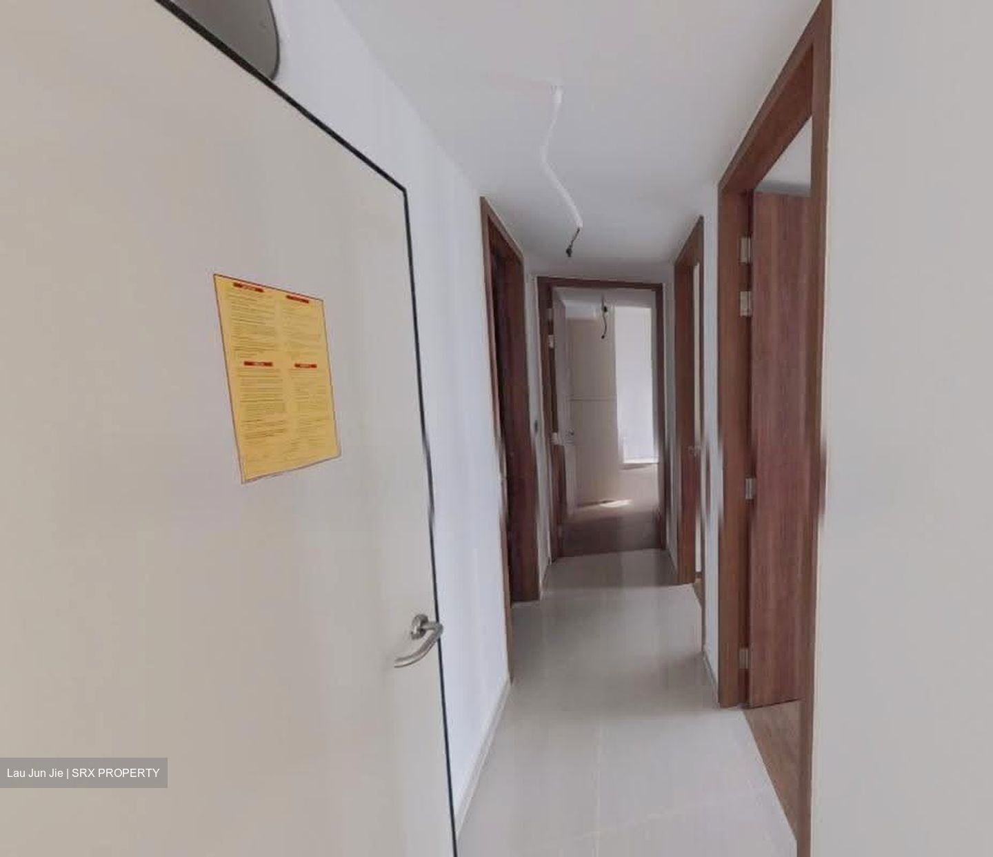 North Gaia (D27), Condominium #625019911
